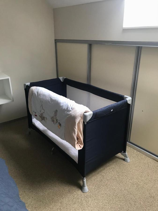 Gallo Appartement & Duplex Tongeren Centrum Kültér fotó